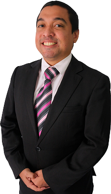 Juan Juárez Dioses